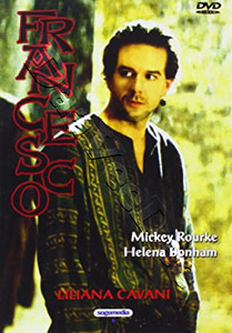 Francesco |   DVD